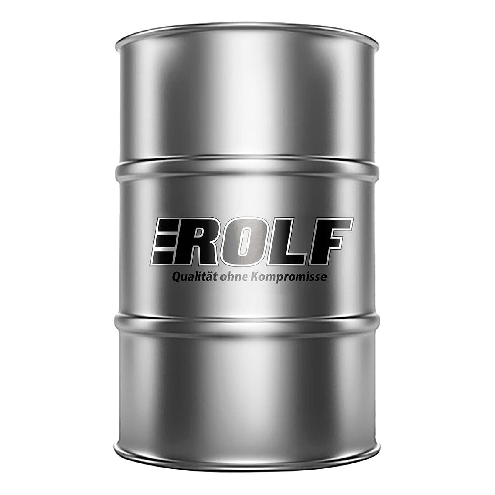 Масло моторное ROLF Energy SAE 10W-40 API SL/CF п/синт. 