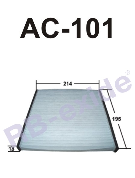 AC101C